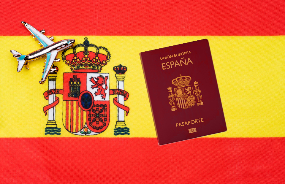 Espana iberonacionalidades