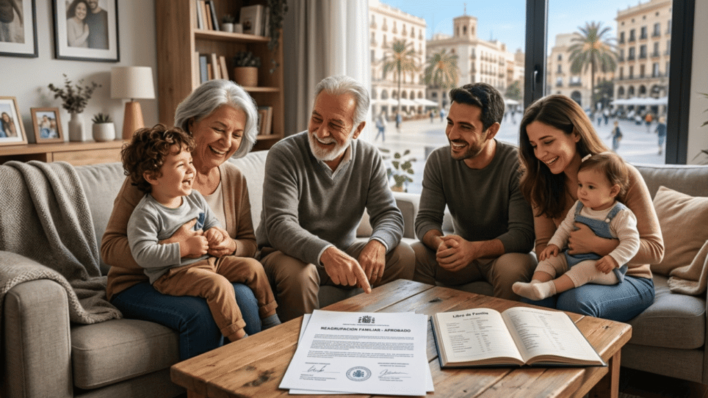 Familia Regularizacao e Defesa Juridica