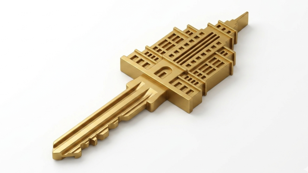 Icone Golden Visa Residencia por Investimento