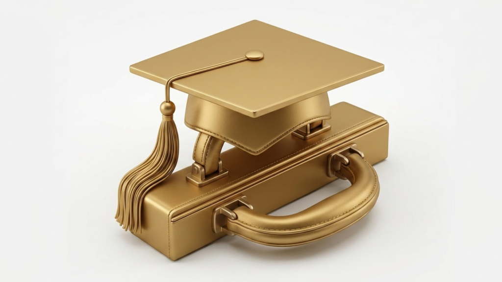 Icone Imigracao Profissional e Academica