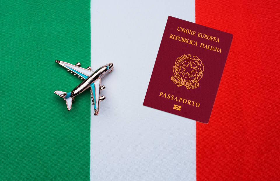 Italia iberonacionalidades