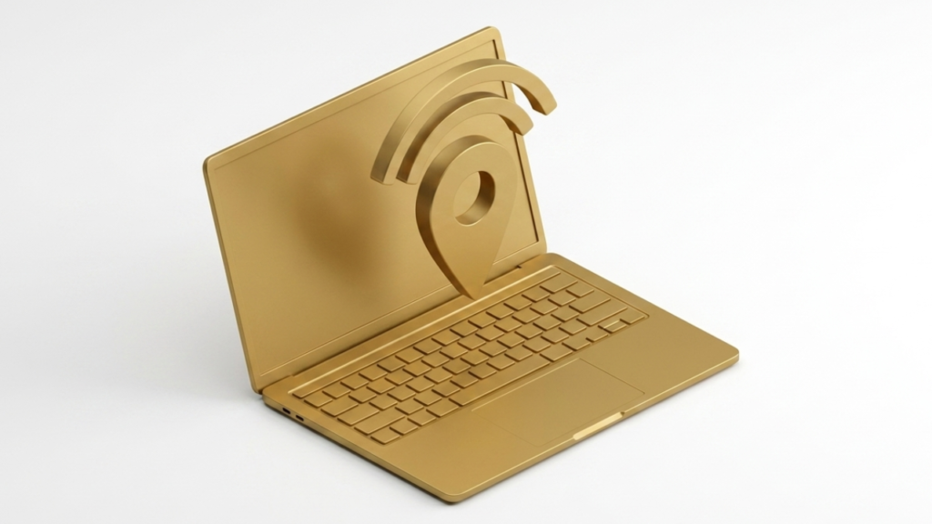 icono Visto para Nomade Digital O Destaque